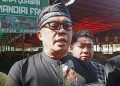 Lapak Hewan Kurban