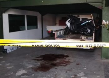 Polisi selidiki kasus pembacokan