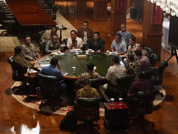 Prabowo