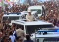 Presiden Prabowo Subianto