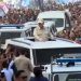 Presiden Prabowo Subianto