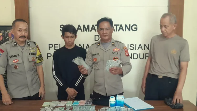 obat keras