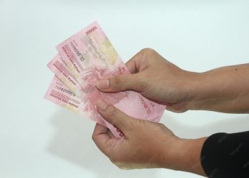 Nilai tukar rupiah