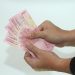 Nilai tukar rupiah