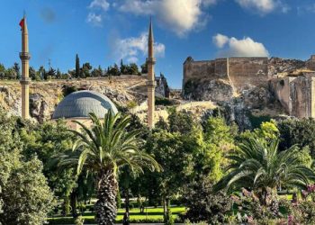 Sanliurfa