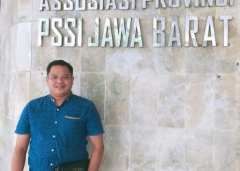 Pemnas Bogor Raya Dukung Pemkot Bogor Relokasi PKL Pasar Bogor