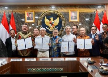 Juni, Target Groundbreaking PSEL Bogor Raya