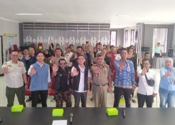 Waspada Pinjol dan Judol, Pemkot Bogor Sasar Kelompok Rentan