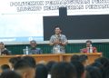 Polbangtan Bogor Cetak SDM Pertanian Kompeten, 104 Mahasiswa Lulus Sertifikasi Penyuluh Pertanian