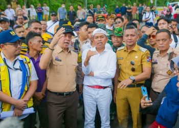 Trase Baru Batutulis Mulai Dibangun, Ditargetkan Rampung Akhir Oktober