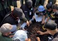 Agroeduwisata Polbangtan Kementan Hadirkan Edukasi Pertanian Inklusif bagi Siswa IBK Cemara