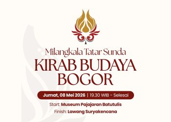 Kirab Budaya