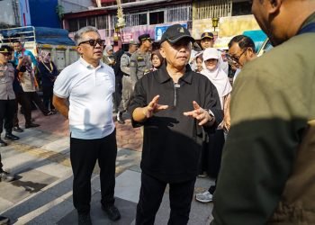Sekda Jabar