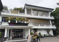 Sekolah Maung