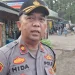 Sepeda motor yang hilang