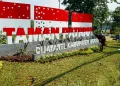 Taman Patriot