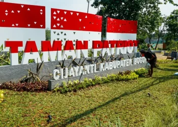 Taman Patriot