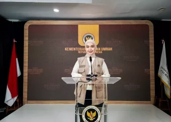 10 warga negara Indonesia
