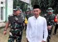 Wakil Bupati Bogor Jaro Ade
