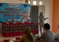 Brigade Pangan CSR Sarolangun Bergerak! Kolaborasi Polbangtan Kementan Cetak Sawah Rakyat demi Ketahanan Pangan
