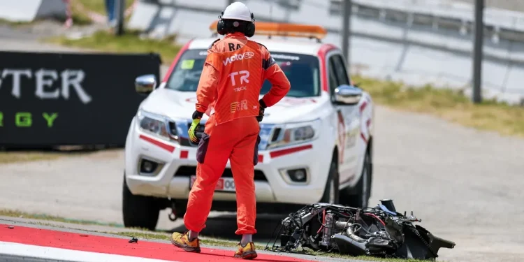Foto Sumber: Motorsport.id