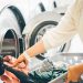 anggaran laundry sebesar Rp 450 juta