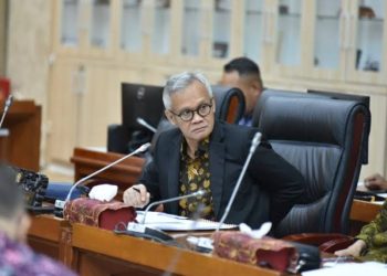 Revisi Undang-undang pemilu