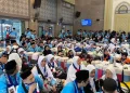 calon jemaah haji