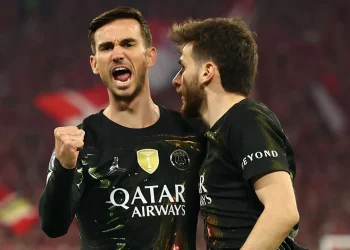 Singkirkan Bayern Munich, PSG Kembali Tembus Final Liga Champions