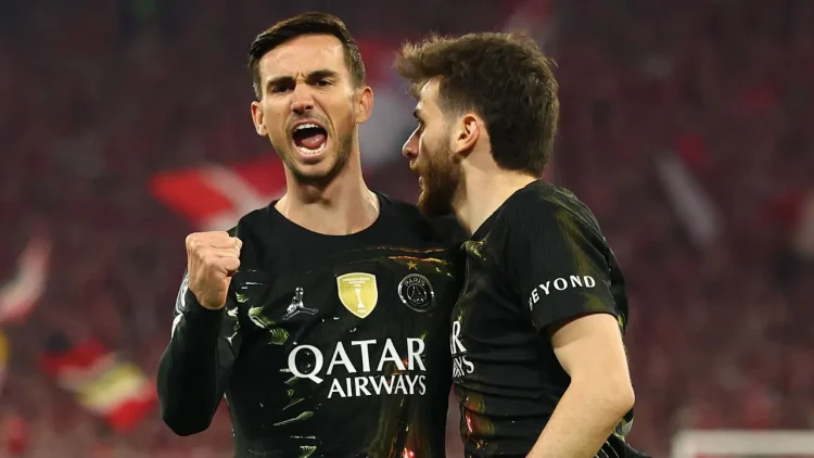 Singkirkan Bayern Munich, PSG Kembali Tembus Final Liga Champions