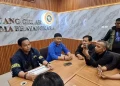 korban pembunuhan