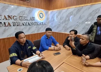 korban pembunuhan