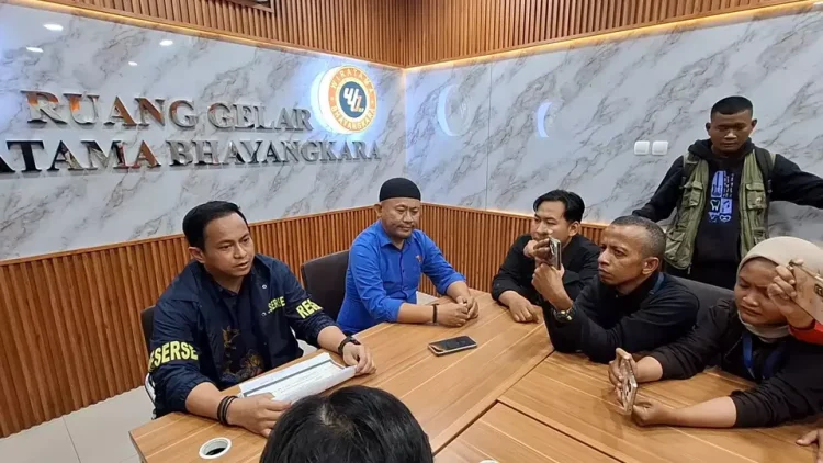 korban pembunuhan