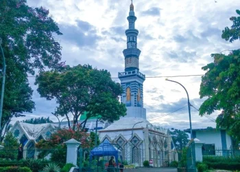 salat Idul Adha
