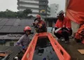 pekerja bangunan