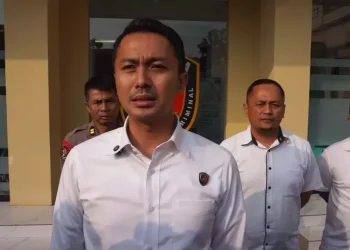 pembegalan