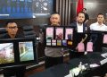 pembunuhan seorang perempuan