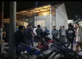 perekrutan tenaga kerja