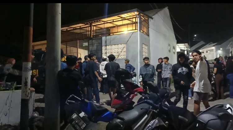 perekrutan tenaga kerja