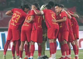 Izin Keamanan Tak Keluar, Laga Persija vs Persib Resmi Pindah ke Stadion Segiri