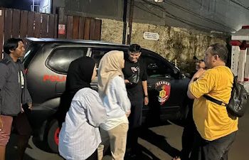 Viral Curhat Warga Baranangsiang Ngadu ke Mabes Polri Usai Rumahnya Dirusak Sekelompok Pemuda