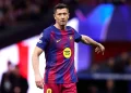 Manchester United Pertimbangkan Rekrut Robert Lewandowski Secara Gratis