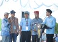 Di PENAS 2026, Wapres Gibran Sebut Indonesia Kian Mandiri Pangan Berkat Petani dan Nelayan