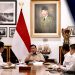 Hadapi El Nino Godzilla, Pemerintah Pastikan Kesiapan Cadangan Pangan dan Infrastruktur Pertanian Nasional