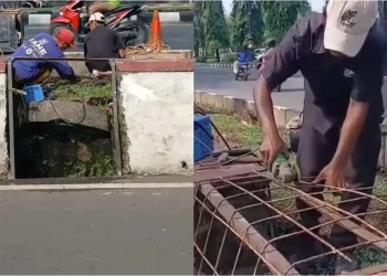 pawai obor