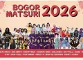 Bogor Matsuri 2026