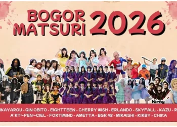 Bogor Matsuri 2026