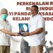 bayi giant panda