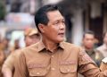 Bupati Muara Enim
