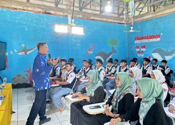 Sistem Penerimaan Murid Baru